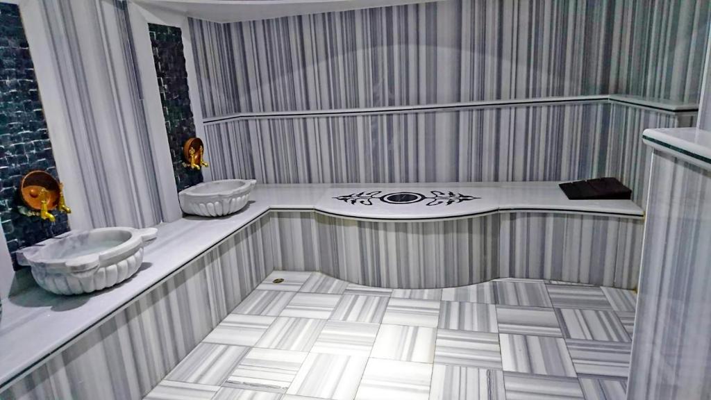 هتل گرین پارک تکسیم استانبول